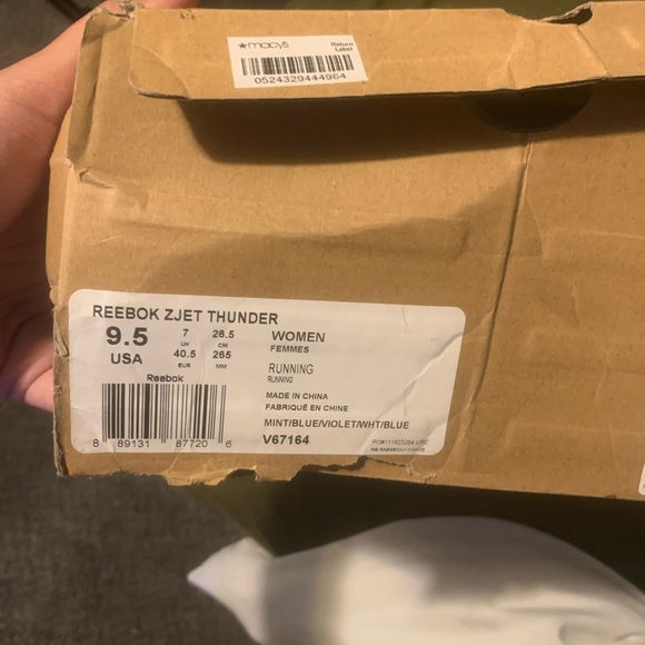 Running shoes - Picture 4 of 4